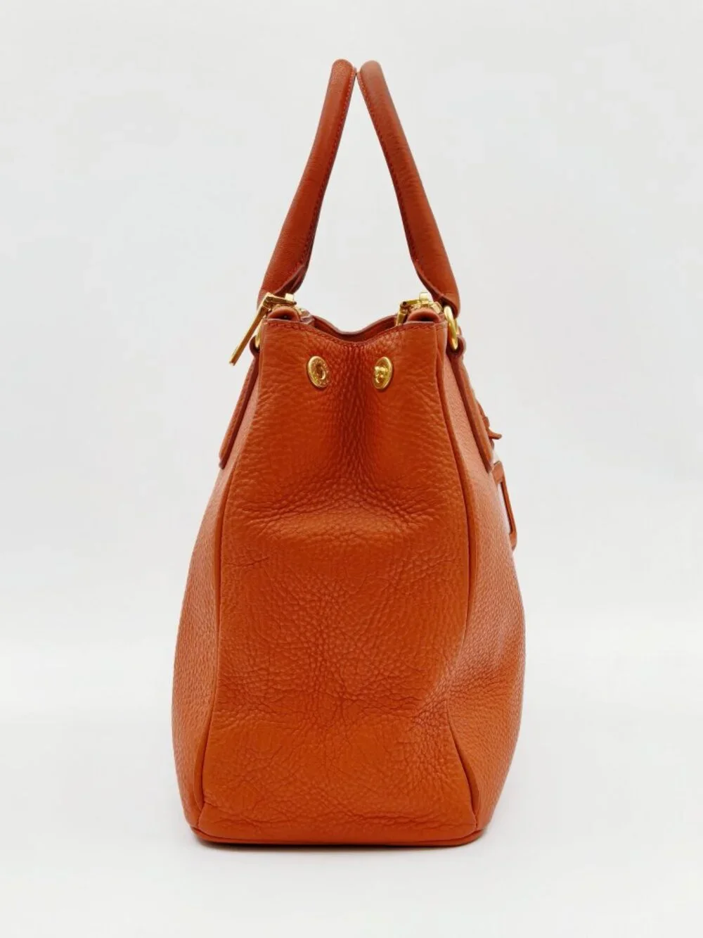 Prada beautiful structured